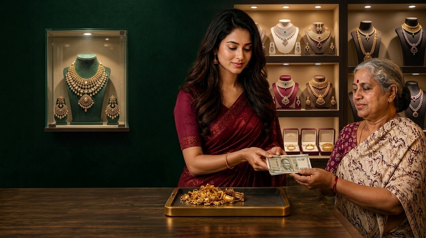 Legacy Gold — trusted gold exchange